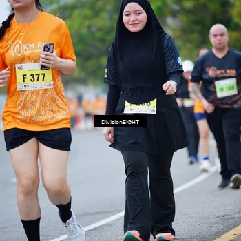 Runner Photo 8488356