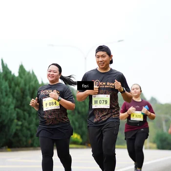 Runner Photo 8488357