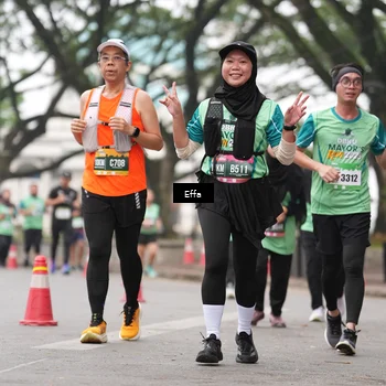 Runner Photo 8488358