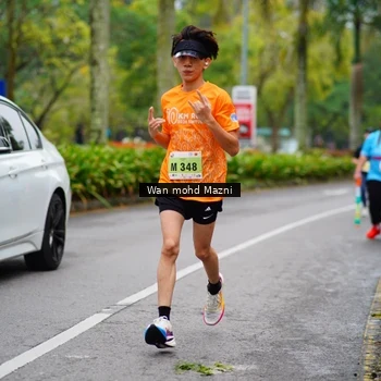 Runner Photo 8488360