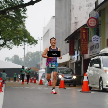 Runner Photo 8488361