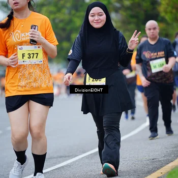 Runner Photo 8488362