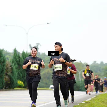Runner Photo 8488363