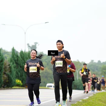 Runner Photo 8488365