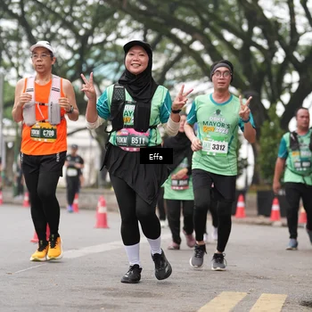 Runner Photo 8488366