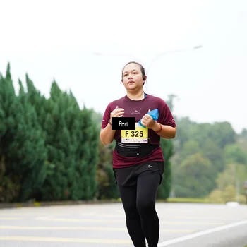Runner Photo 8488368