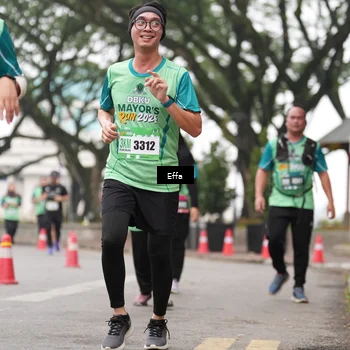 Runner Photo 8488369