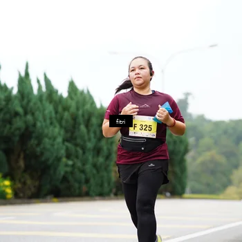 Runner Photo 8488370