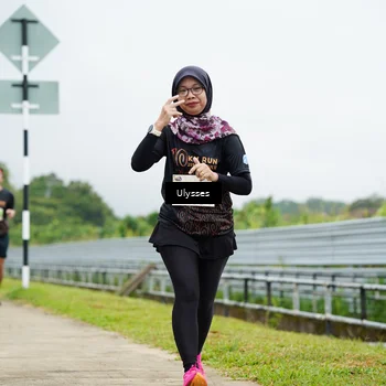 Runner Photo 8488374