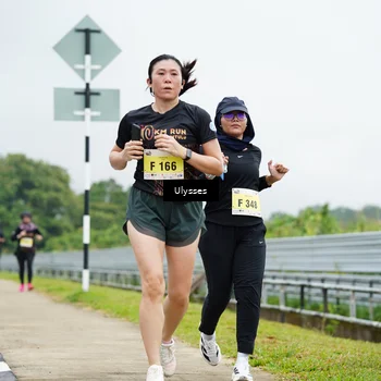 Runner Photo 8488375
