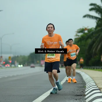 Runner Photo 8488376