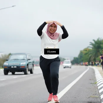 Runner Photo 8488377