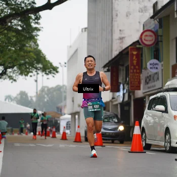 Runner Photo 8488378