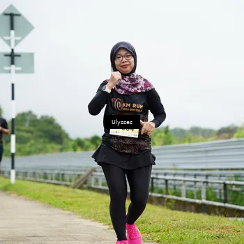 Runner Photo 8488379
