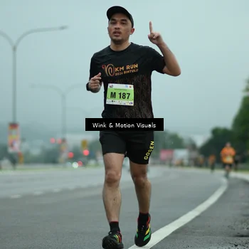 Runner Photo 8488380