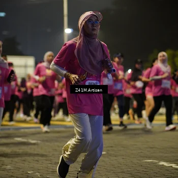 Runner Photo 8488381