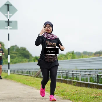 Runner Photo 8488382