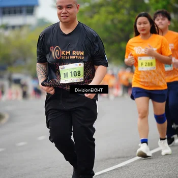 Runner Photo 8488383