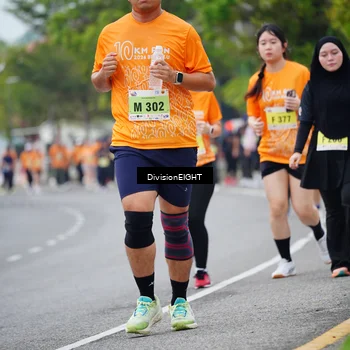Runner Photo 8488384