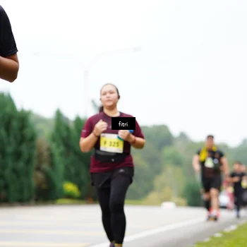 Runner Photo 8488386