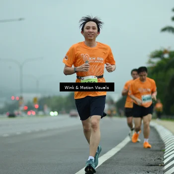 Runner Photo 8488388