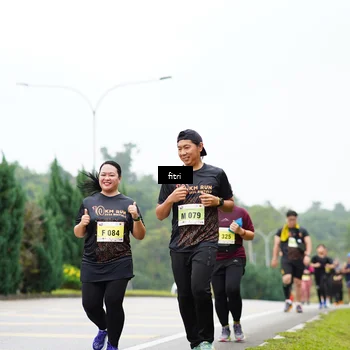 Runner Photo 8488389