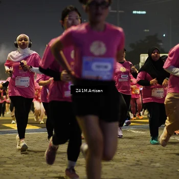 Runner Photo 8488391