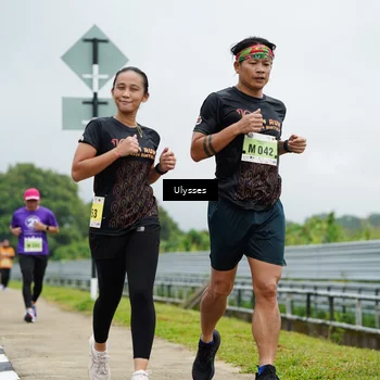Runner Photo 8488392
