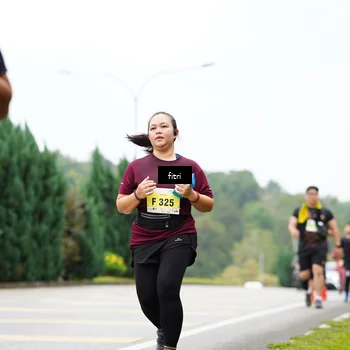 Runner Photo 8488393