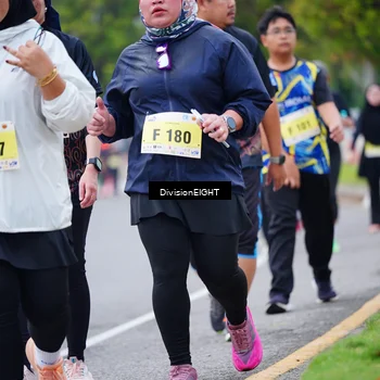 Runner Photo 8488394