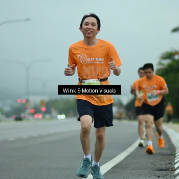 Runner Photo 8488396