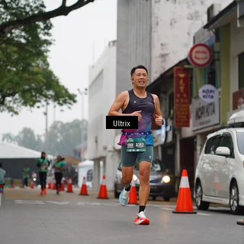 Runner Photo 8488398