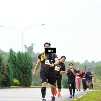 Runner Photo 8488399