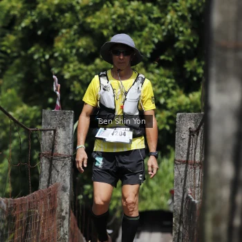 Runner Photo 84884