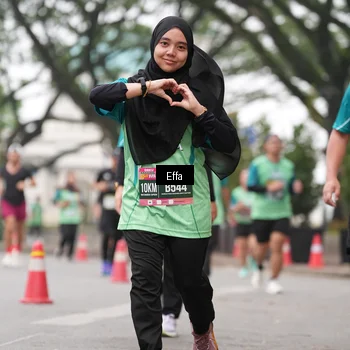 Runner Photo 8488400
