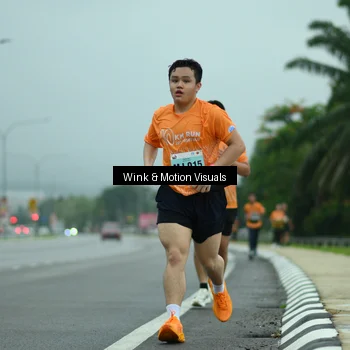 Runner Photo 8488401