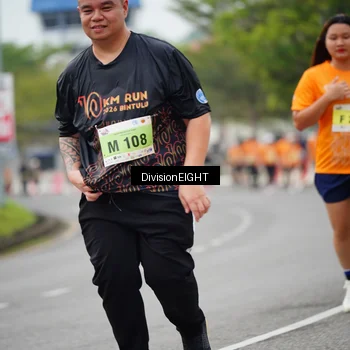 Runner Photo 8488402