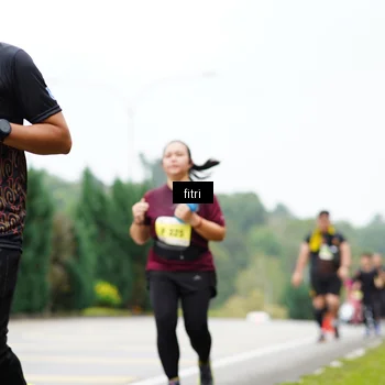 Runner Photo 8488404
