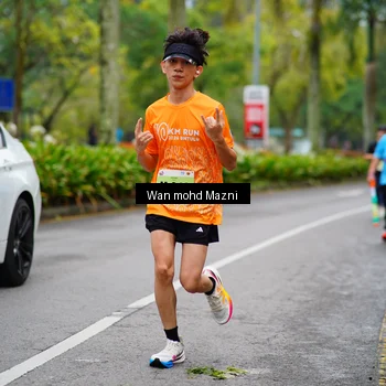 Runner Photo 8488405