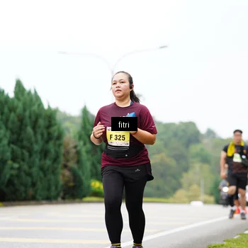Runner Photo 8488406