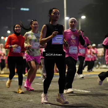Runner Photo 8488407