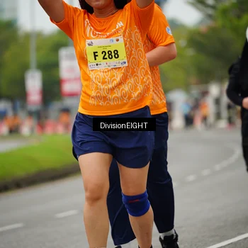 Runner Photo 8488410
