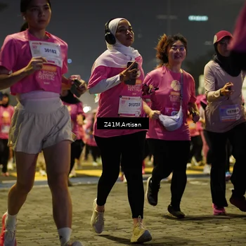 Runner Photo 8488411