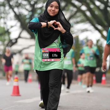 Runner Photo 8488412