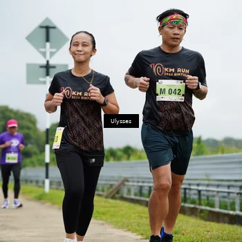 Runner Photo 8488414