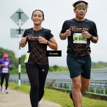 Runner Photo 8488416