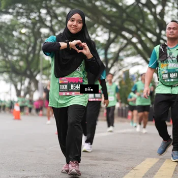 Runner Photo 8488417