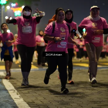 Runner Photo 8488420