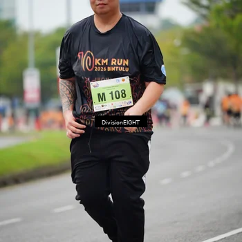 Runner Photo 8488421
