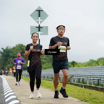 Runner Photo 8488422